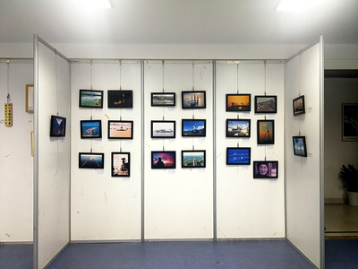 企業(yè)品牌形象與活動(dòng)展示一體化解決方案