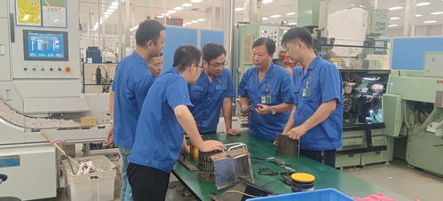 漯河卷煙廠煙機維修技能“大比武” 以賽促學(xué)鍛造技術(shù)尖兵